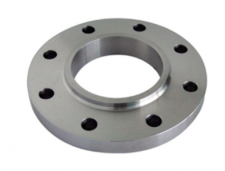Flange Sobreposto RF I304 Ansi B16.5 150LBS